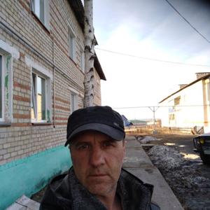 Евгений, 49 лет, Михайловский