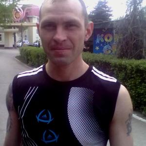 Парни в Ульяновске: Женя, 41 - ищет девушку из Ульяновска