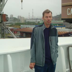 Владимир, 53 года, Орск