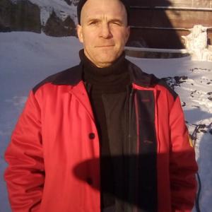 Парни в Мурманске: Роман Бурых, 46 - ищет девушку из Мурманска