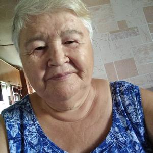 Накия, 76 лет, Уфа
