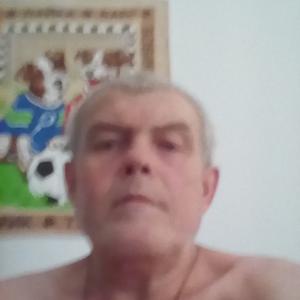 Виктор, 56 лет, Новосибирск