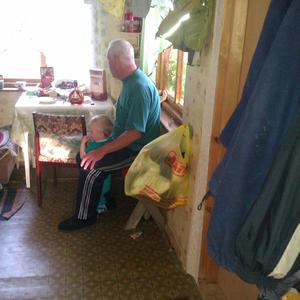 Парни в Сыктывкаре: Юрий, 77 - ищет девушку из Сыктывкара