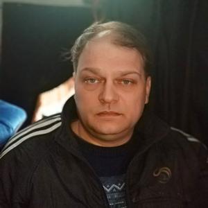 Максим Перепелица, 48 лет, Чита