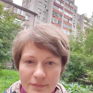 Наталья Раздобреева, 43 года, Новосибирск