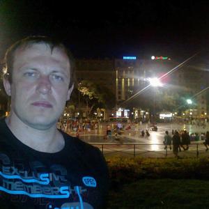 Андрей, 52 года, Брянск