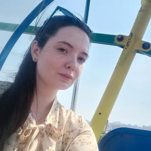Елизавета, 25 лет, Красноярск