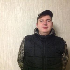 Парни в Нижневартовске: Михаил Зеньков, 35 - ищет девушку из Нижневартовска