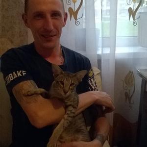 Парни в Южно-Сахалинске: Дмитрий, 39 - ищет девушку из Южно-Сахалинска