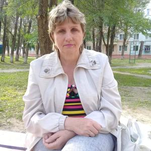 Девушки в Новошахтинский: Валентина Муцак, 62 - ищет парня из Новошахтинский