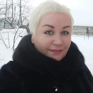 Людмила, 53 года, Самара