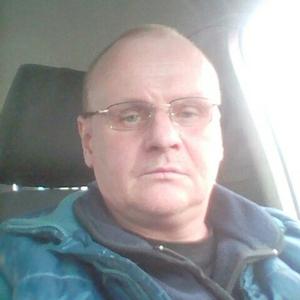 Mишa, 56 лет, Ярославль