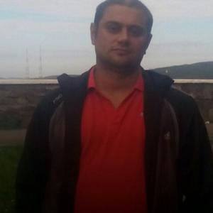 Парни в Мурманске: Денис, 42 - ищет девушку из Мурманска