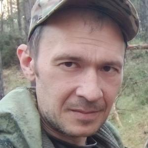 Парни в Кропоткин (Краснодарский край): Алексей, 43 - ищет девушку из Кропоткин (Краснодарский край)
