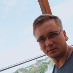 Андрей, 41 год, Ульяновск