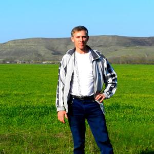 Андрей, 58 лет, Буденновск