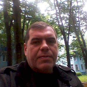 Тигран Манукянц, 54 года, Люберцы