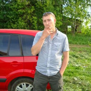Антон, 39 лет, Ижевск