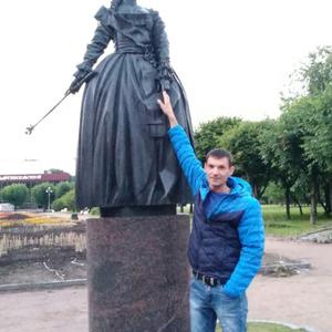 Парни в Ейске: Сергей, 44 - ищет девушку из Ейска