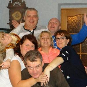 Парни в Ржеве: Андрей, 53 - ищет девушку из Ржева