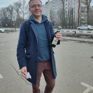 Илья, 36 лет, Москва