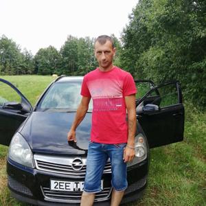 Парни в Витебске (Беларусь): Андрей, 38 - ищет девушку из Витебска (Беларусь)