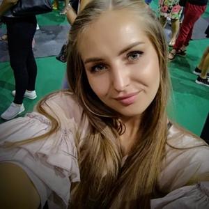 Юлия, 34 года, Отрадный