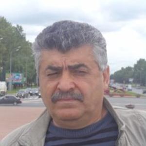 Михаил, 65 лет, Екатеринбург