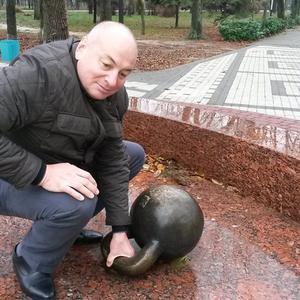 Александр Щедров, 62 года, Туапсе