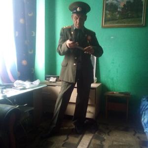Парни в Новосибирске: Владимир, 44 - ищет девушку из Новосибирска