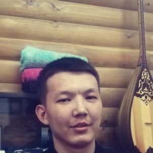 Парни в Актау (Казахстан): Алишер, 26 - ищет девушку из Актау (Казахстан)