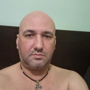 Андрей Бессонов, 44 года, Волгоград