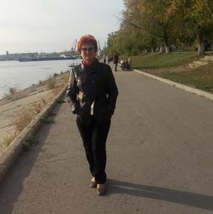 Девушки в Тольятти: любовь, 63 - ищет парня из Тольятти