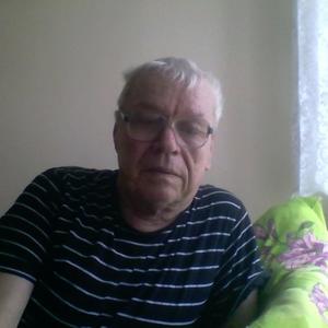Сергей Александрович Прокофьев, 72 года, Болгар