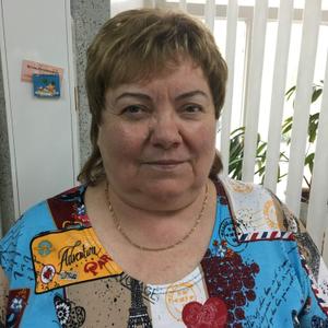 Галина, 69 лет, Вытегра