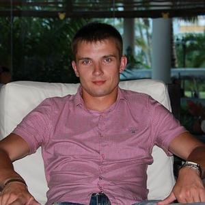 Антон, 49 лет, Касимов