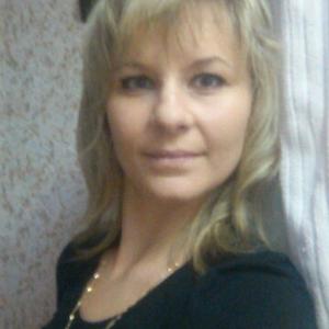 Девушки в Южно-Сахалинске: Ольга, 38 - ищет парня из Южно-Сахалинска