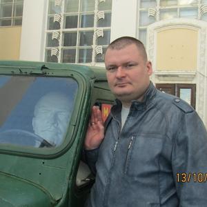 Georgij, 45 лет, Сергиев Посад