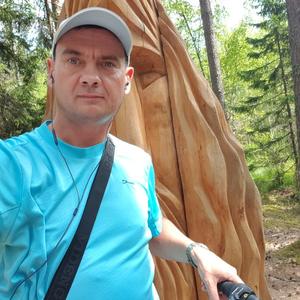 Парни в Ижевске: Ильнур, 45 - ищет девушку из Ижевска