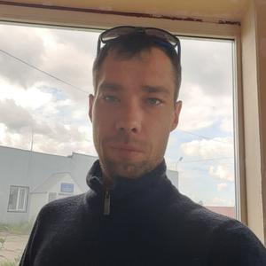 Парни в Муравленко: Андрей Евсеев, 37 - ищет девушку из Муравленко