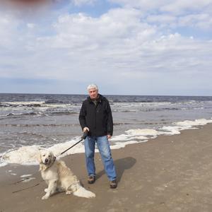 Парни в Петрозаводске: Олег, 58 - ищет девушку из Петрозаводска