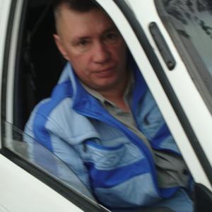 Парни в Корсаков: Сергей Мякишев, 53 - ищет девушку из Корсаков