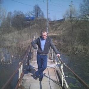Андрей Калинин, 38 лет, Струнино