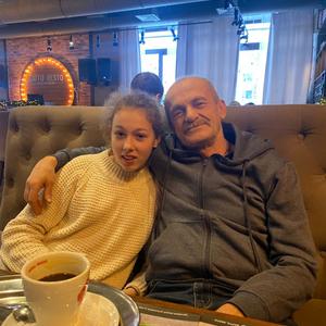 Парни в Санкт-Петербурге: Виктор, 64 - ищет девушку из Санкт-Петербурга