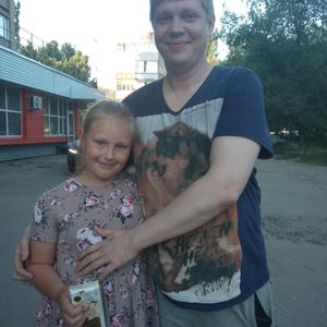 Виктор, 35 лет, Балашов