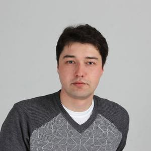 Олег, 39 лет, Белгород