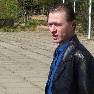 Дмитрий, 52 года, Сестрорецк
