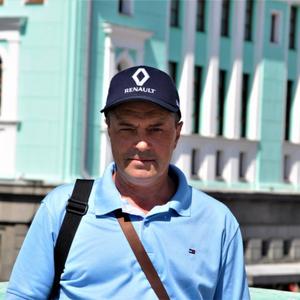 Сергей Ряшенцев, 55 лет, Барнаул