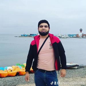 Али, 24 года, Владивосток