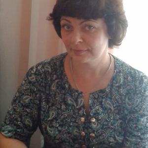 Ольга Стёпкина, 56 лет, Рубцовск